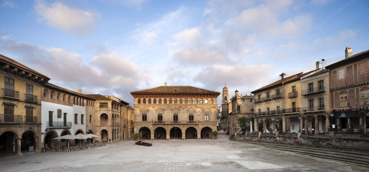 Poble Espanyol